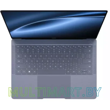 Ноутбук Huawei MateBook X Pro 2024 VGHH-X (53014ABF) картинка 2